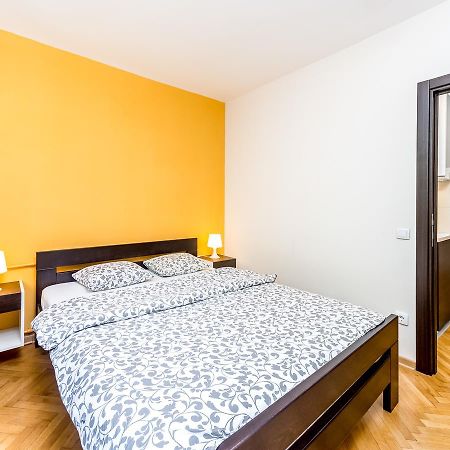 Apartments King Milan, City Center Beograd Ngoại thất bức ảnh