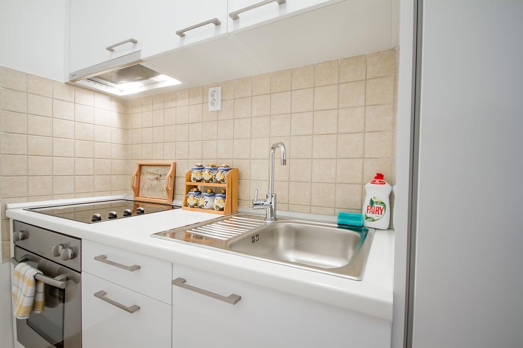 Apartments King Milan, City Center Beograd Phòng bức ảnh