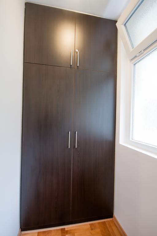 Apartments King Milan, City Center Beograd Phòng bức ảnh