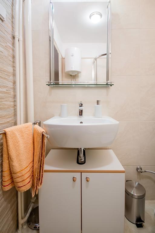 Apartments King Milan, City Center Beograd Phòng bức ảnh