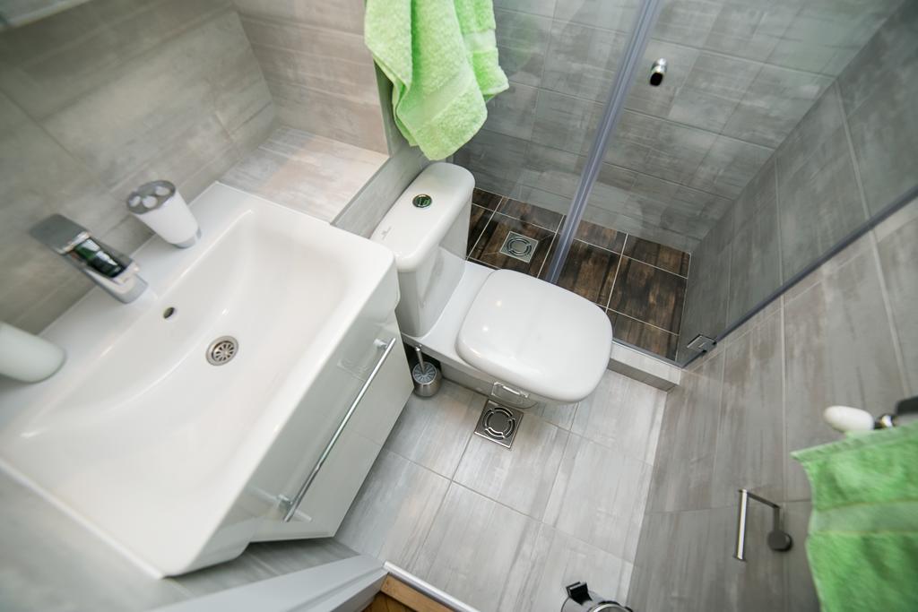 Apartments King Milan, City Center Beograd Ngoại thất bức ảnh