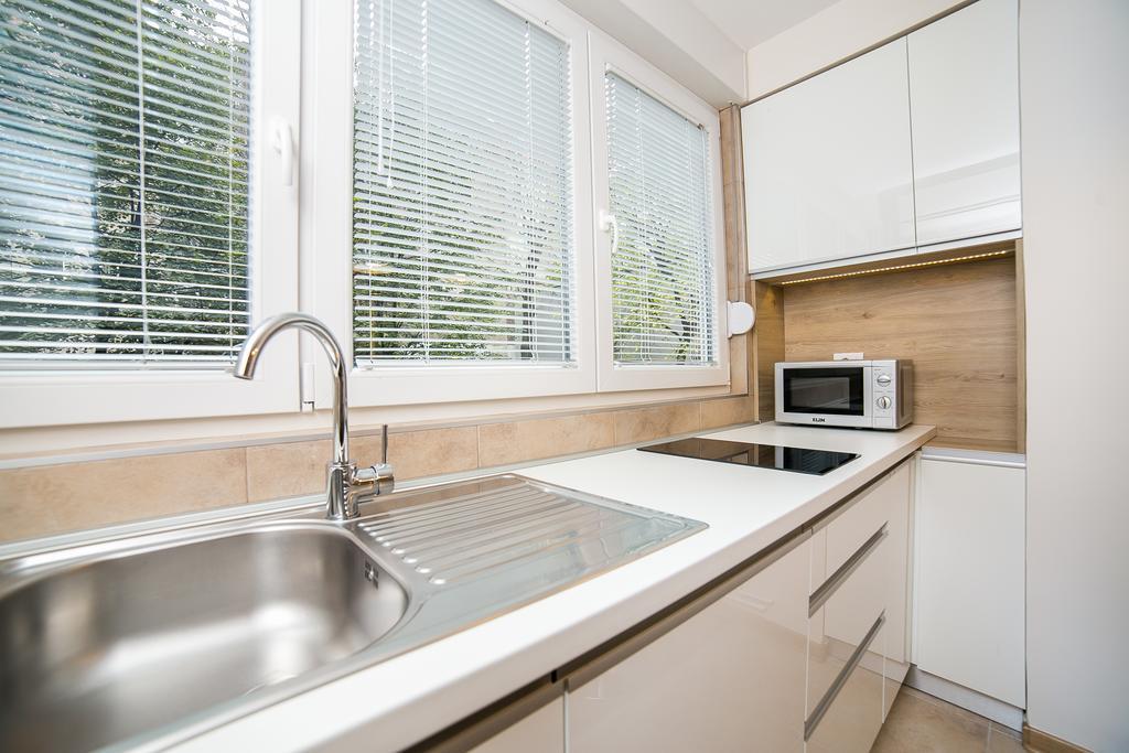 Apartments King Milan, City Center Beograd Ngoại thất bức ảnh