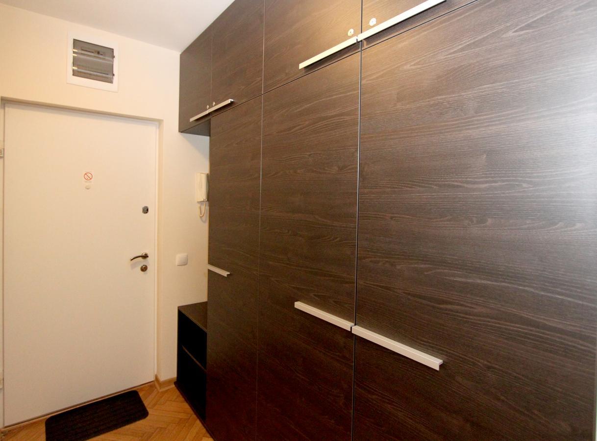 Apartments King Milan, City Center Beograd Ngoại thất bức ảnh