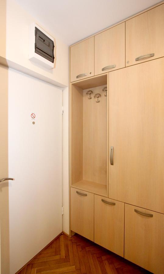 Apartments King Milan, City Center Beograd Ngoại thất bức ảnh