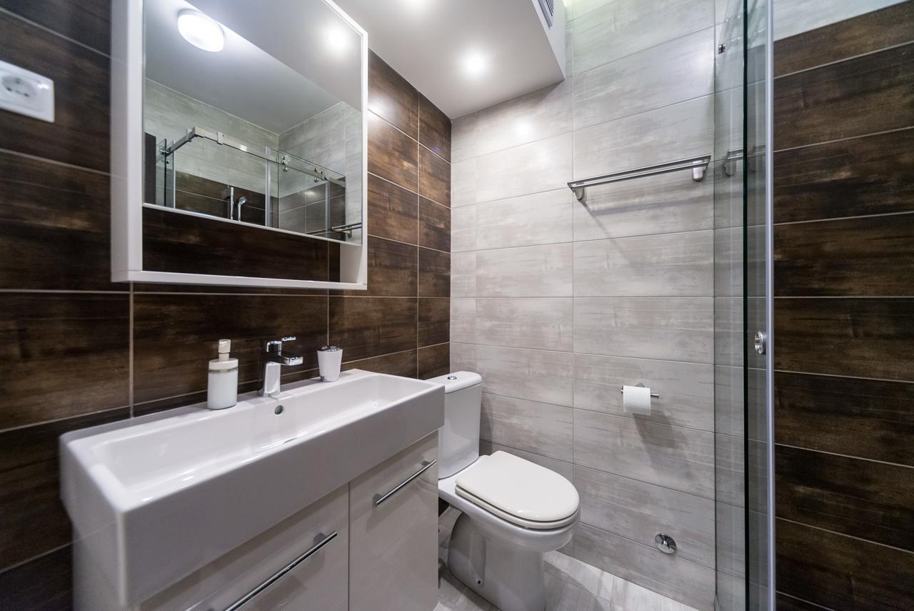 Apartments King Milan, City Center Beograd Ngoại thất bức ảnh