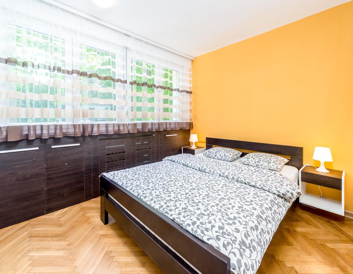 Apartments King Milan, City Center Beograd Ngoại thất bức ảnh
