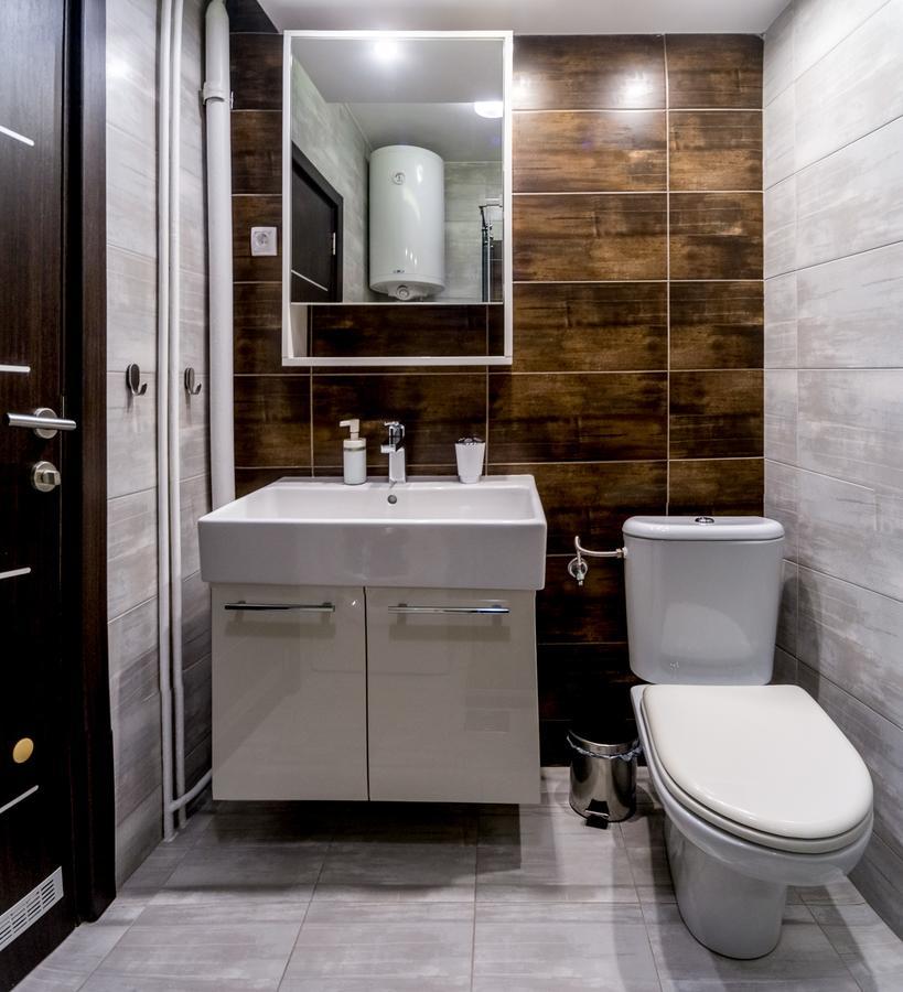 Apartments King Milan, City Center Beograd Ngoại thất bức ảnh
