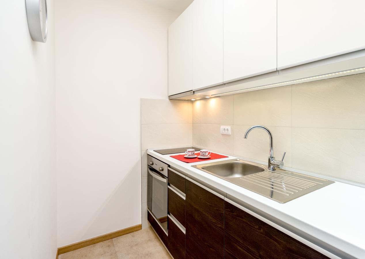 Apartments King Milan, City Center Beograd Ngoại thất bức ảnh