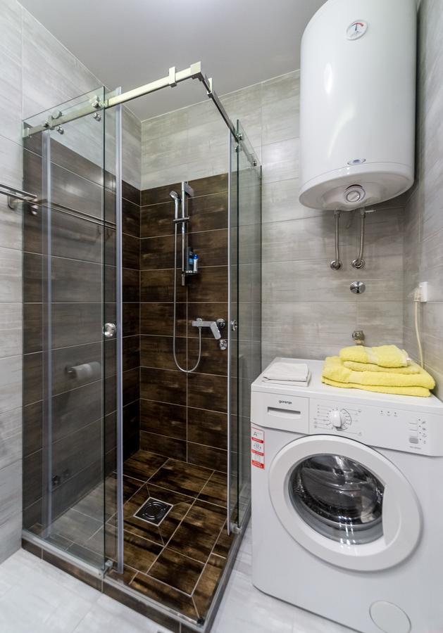 Apartments King Milan, City Center Beograd Ngoại thất bức ảnh