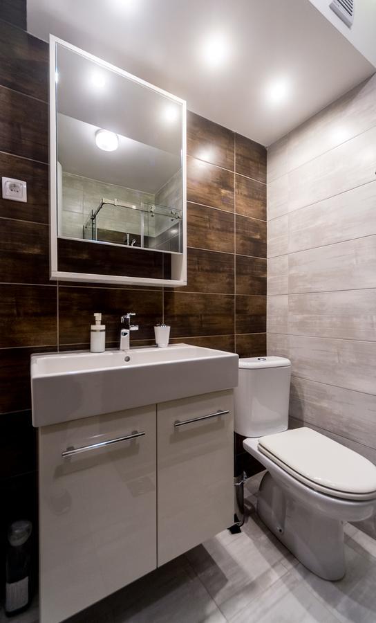 Apartments King Milan, City Center Beograd Ngoại thất bức ảnh